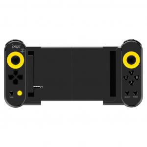 iPega 9167 Bluetooth Gamepad Android és iOS készülékekhez